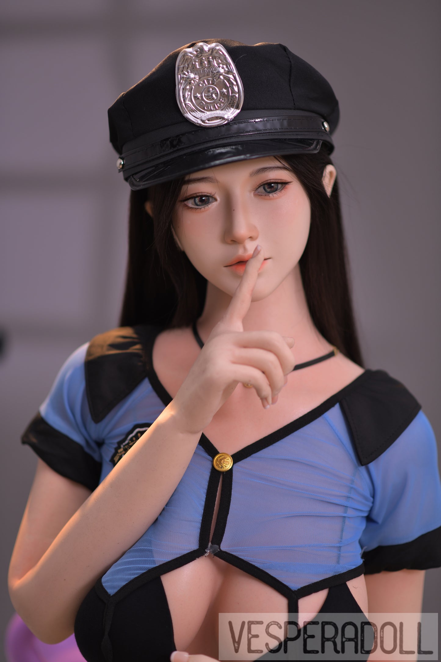 Irsi-リアルなシリコン製セックスドール