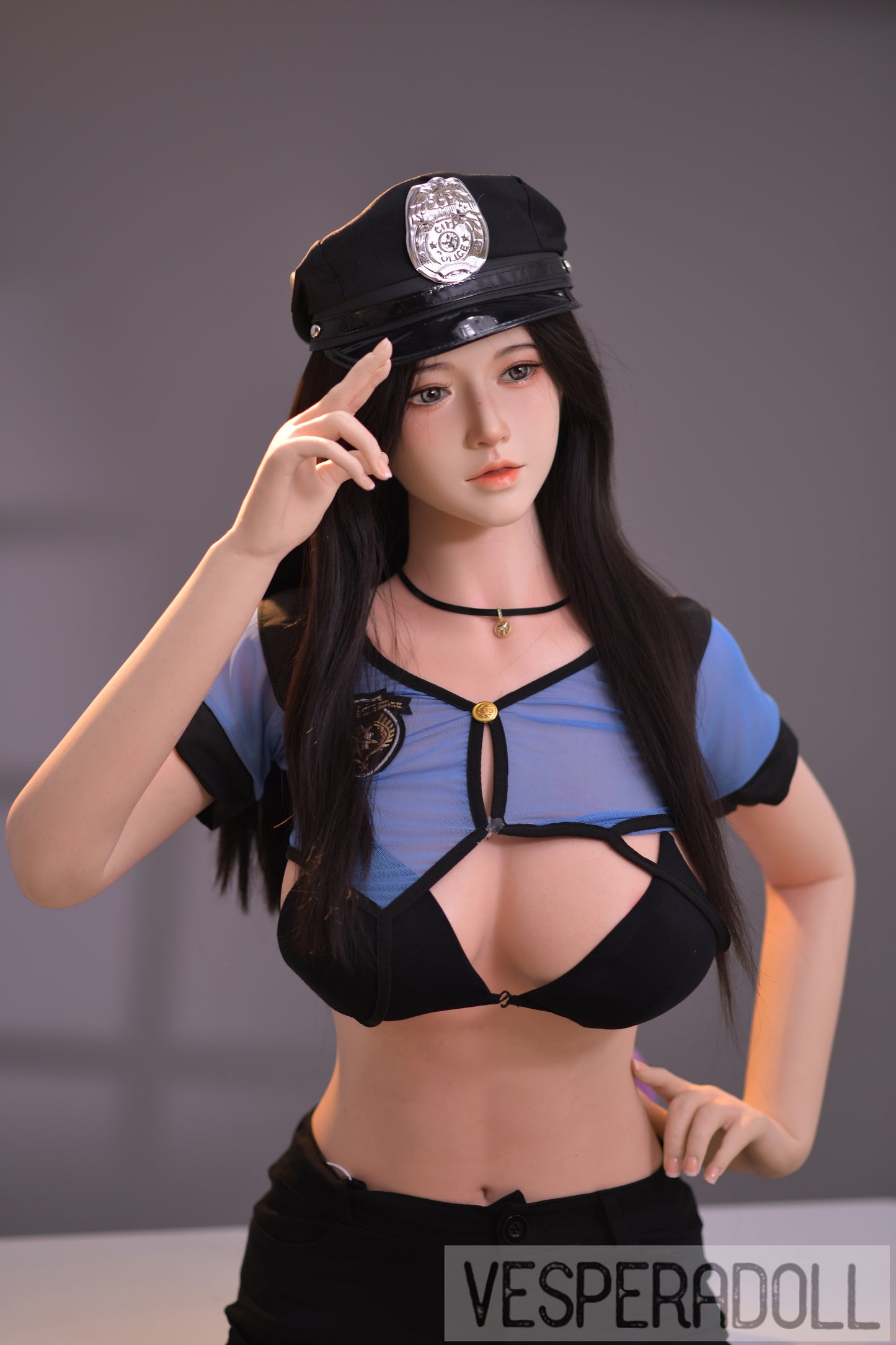 Irsi-リアルなシリコン製セックスドール