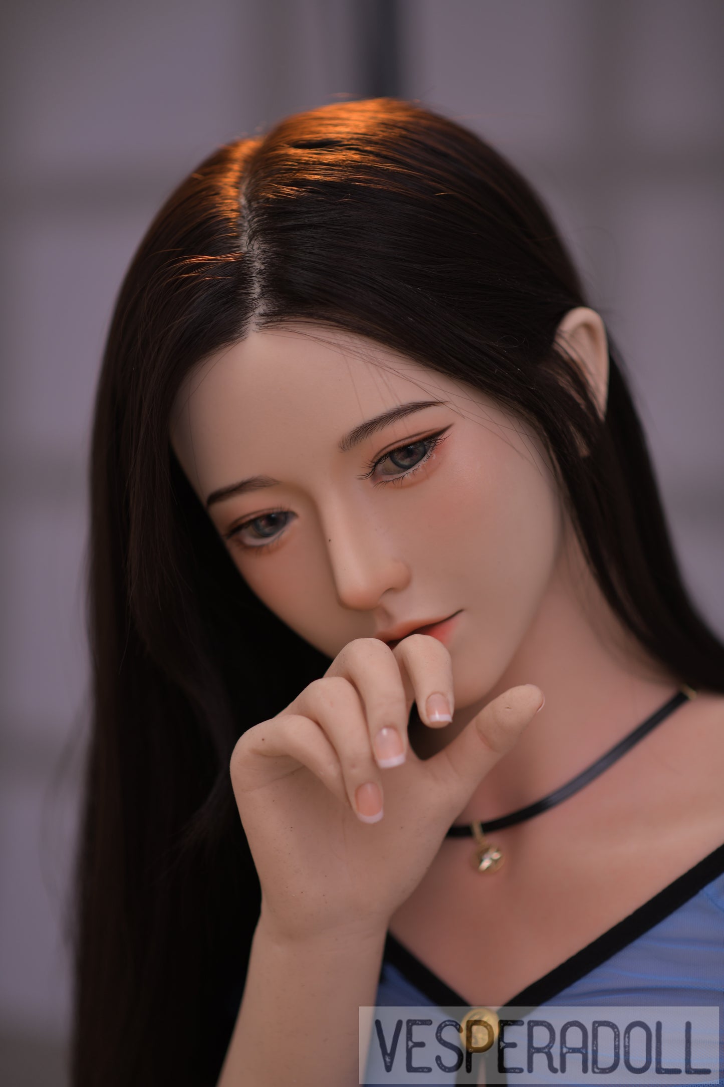 Irsi-リアルなシリコン製セックスドール