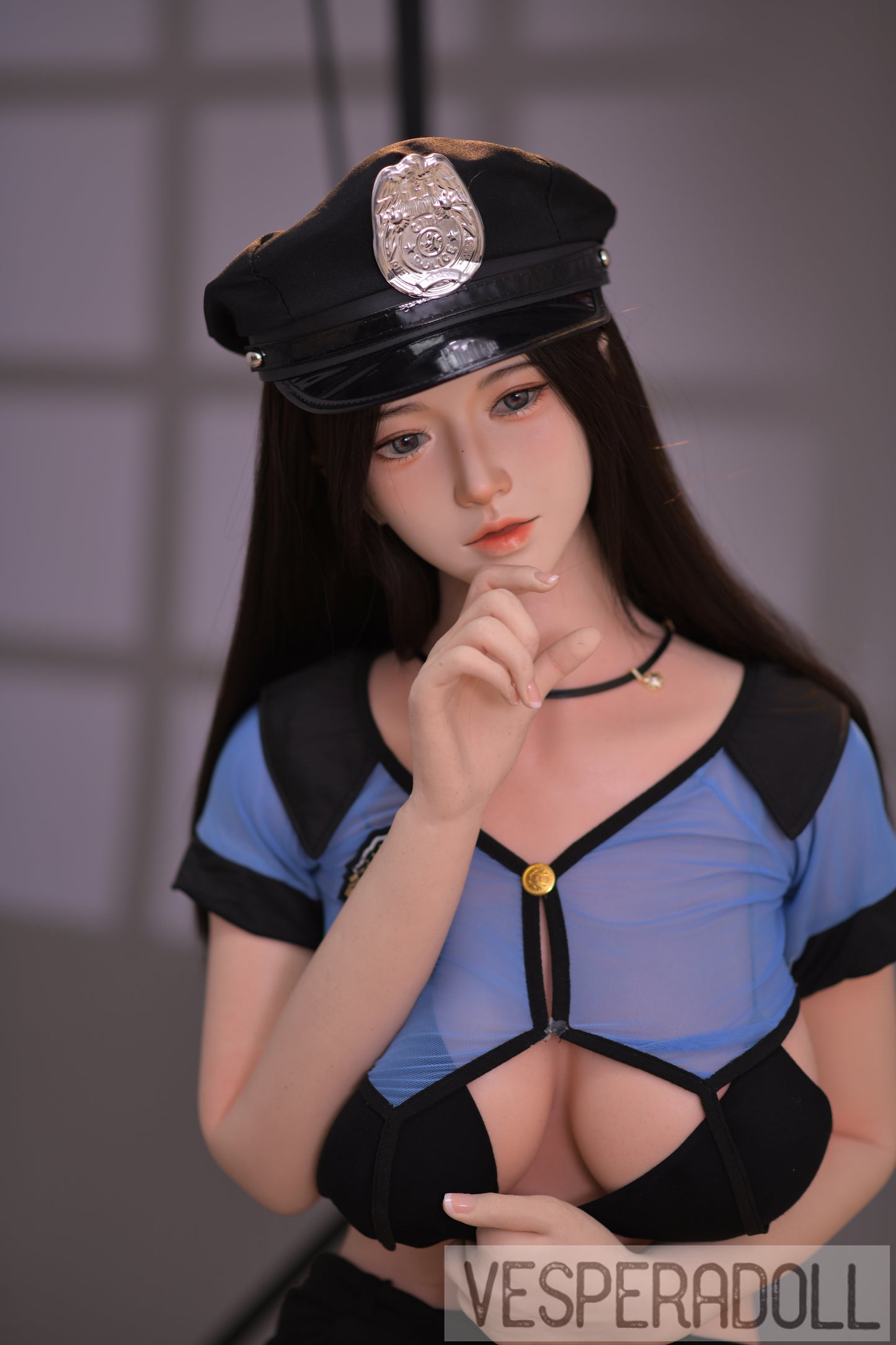 Irsi-リアルなシリコン製セックスドール