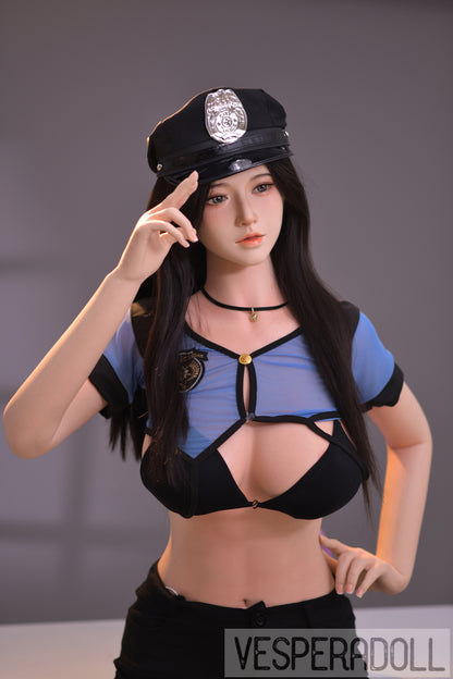 Irsi-リアルなシリコン製セックスドール