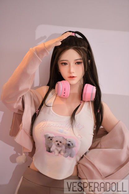 ザラ - リアルなシリコン製セックスドール