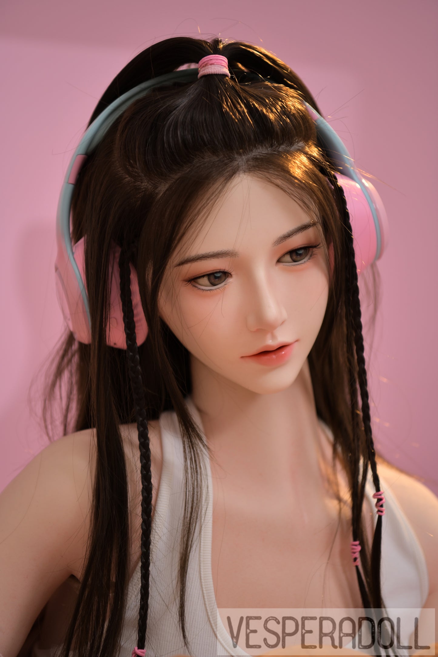 ザラ - リアルなシリコン製セックスドール