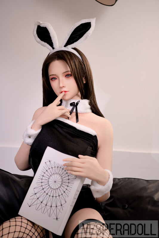 Lola-Realistic Silicone Sex Doll