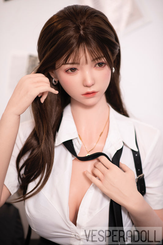 アイリーン - リアルなシリコン製セックスドール