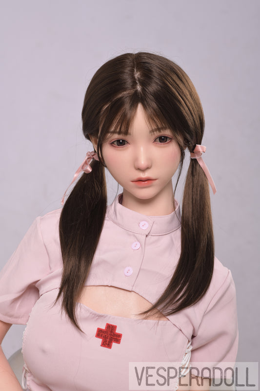 ベラ - リアルなシリコン製セックスドール