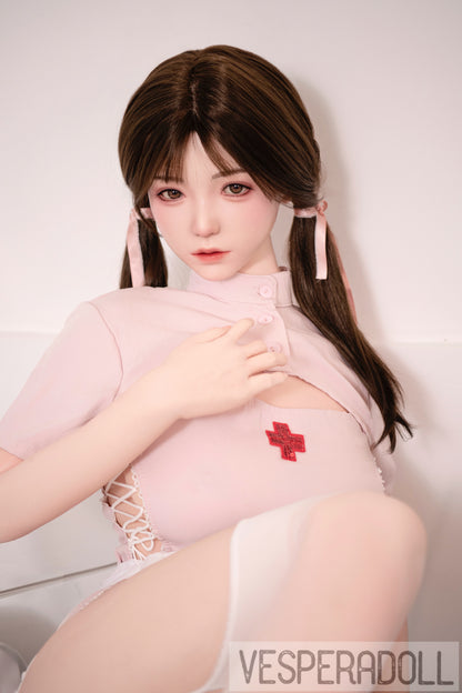 ベラ - リアルなシリコン製セックスドール