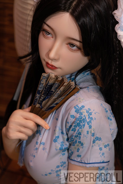 Xiaomei-リアルなシリコン製セックスドール