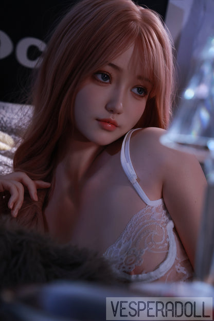 Rosea-Realistic Silicone Sex Doll